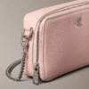 Minimal Monogram Camera Bag Minimal Monogram Camera Bag