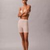 Minimalist Mesh Low Back Boyshort Minimalist Mesh Low Back Boyshort