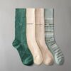 Modal Blend 4-Pack Dress Socks