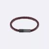 Modern Braided Bracelet