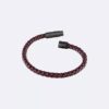 Modern Braided Bracelet