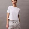 Modern Sport Crewneck T-Shirt