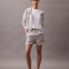 Modern Sport Crewneck T-Shirt