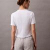 Modern Sport Crewneck T-Shirt