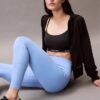Modern Sport High Rise 7/8 Leggings