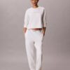 Modern Terry Joggers Modern Terry Joggers