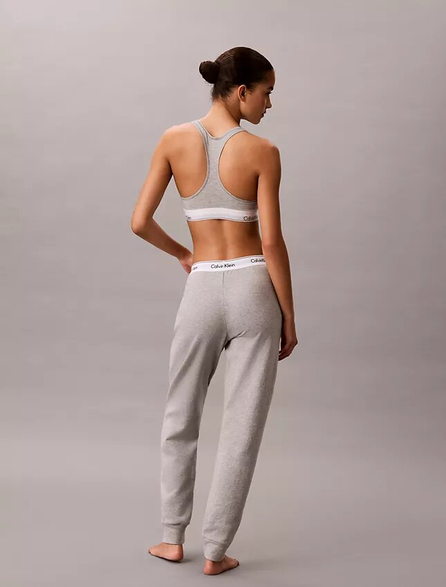 Modern Terry Joggers Modern Terry Joggers