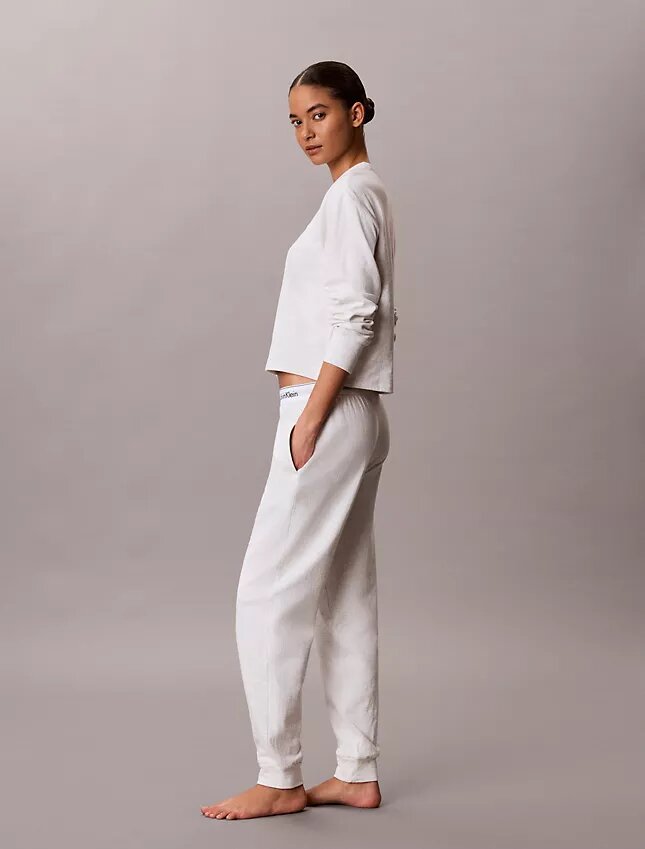 Modern Terry Joggers Modern Terry Joggers