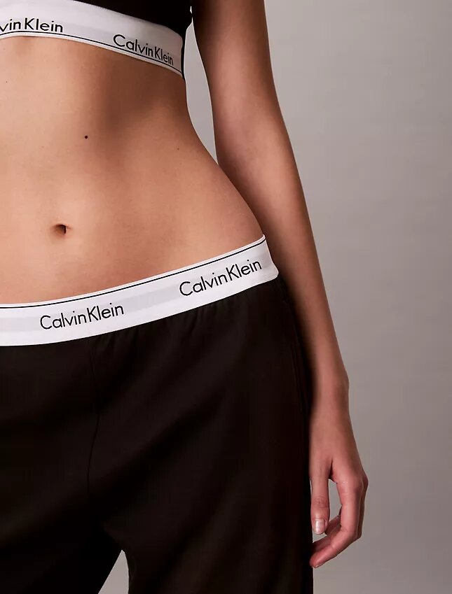 Modern Terry Joggers Modern Terry Joggers