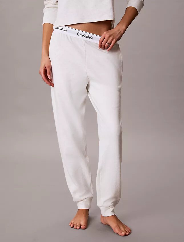 Modern Terry Joggers Modern Terry Joggers