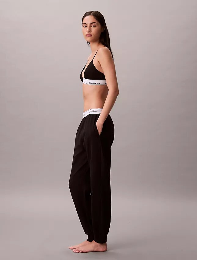 Modern Terry Joggers Modern Terry Joggers