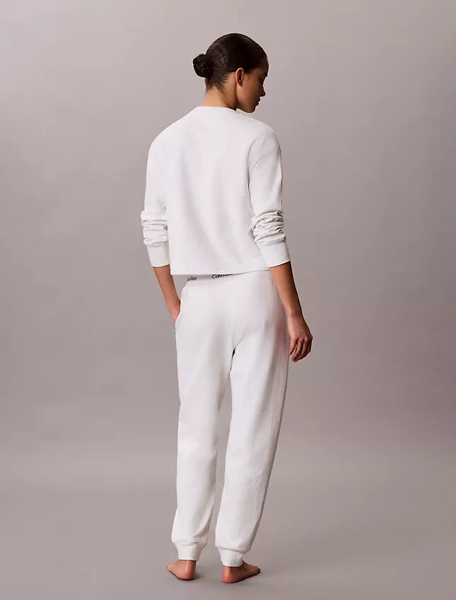 Modern Terry Joggers Modern Terry Joggers