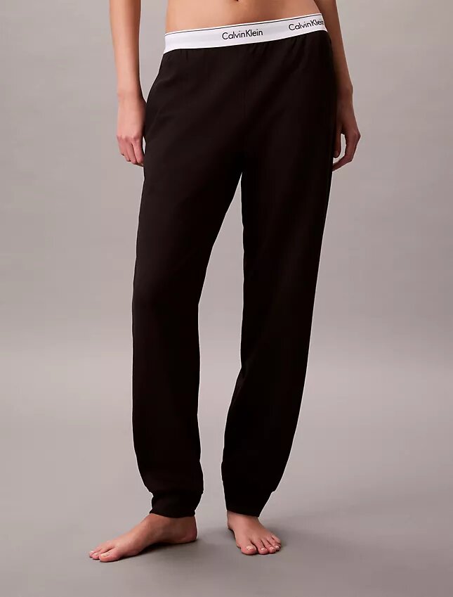 Modern Terry Joggers Modern Terry Joggers