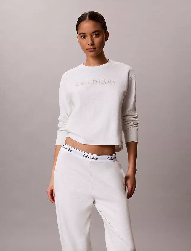 Modern Terry Joggers Modern Terry Joggers