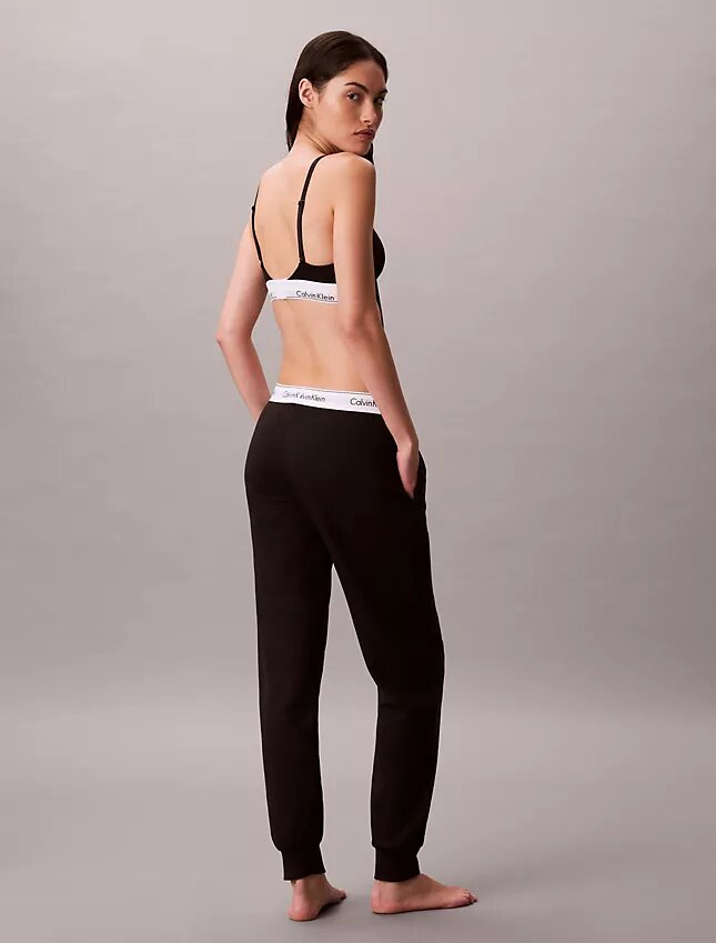 Modern Terry Joggers Modern Terry Joggers