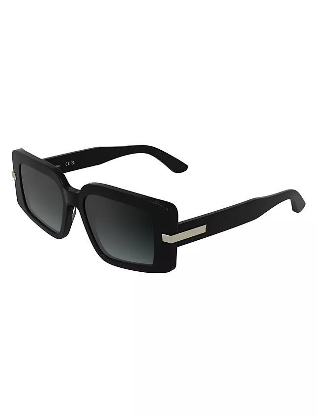 Modified Rectangle Sunglasses Modified Rectangle Sunglasses