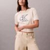 Monogram Cropped Sweater Monogram Cropped Sweater