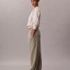 Monogram Fleece Joggers
