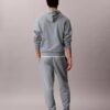 Monogram Fleece Joggers Monogram Fleece Joggers