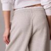 Monogram Fleece Joggers