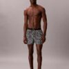 Monogram Logo Slim Boxer Monogram Logo Slim Boxer