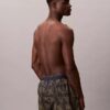 Monogram Logo Slim Boxer Monogram Logo Slim Boxer
