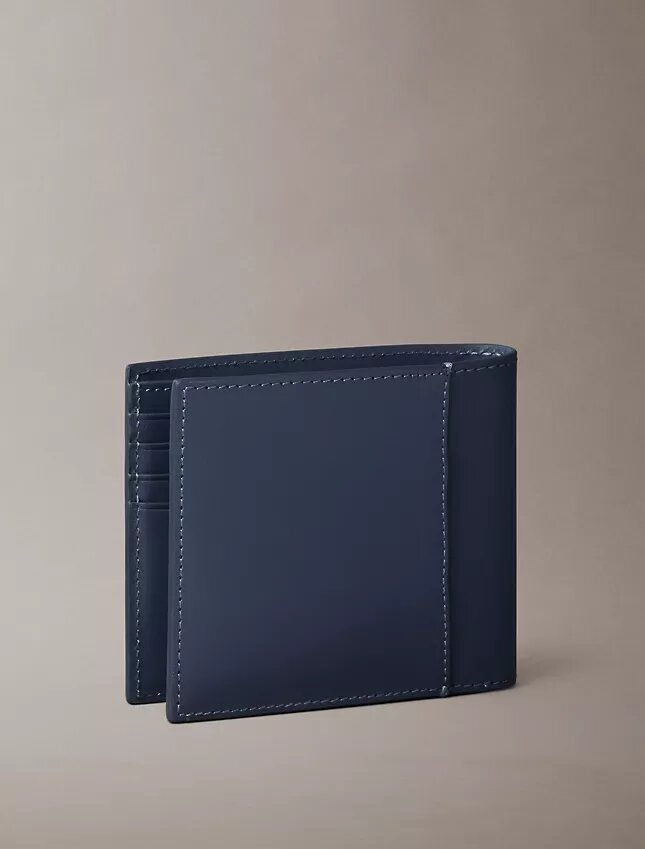Monologo Bifold Wallet Monologo Bifold Wallet