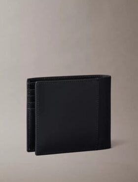 Monologo Bifold Wallet