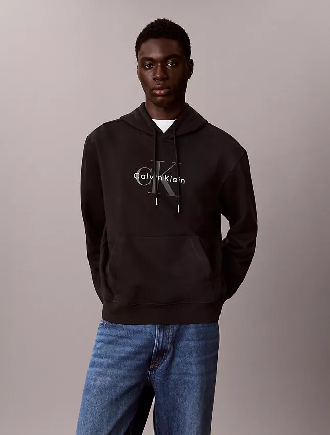 Monologo Fleece Hoodie Monologo Fleece Hoodie