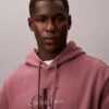 Monologo Fleece Hoodie