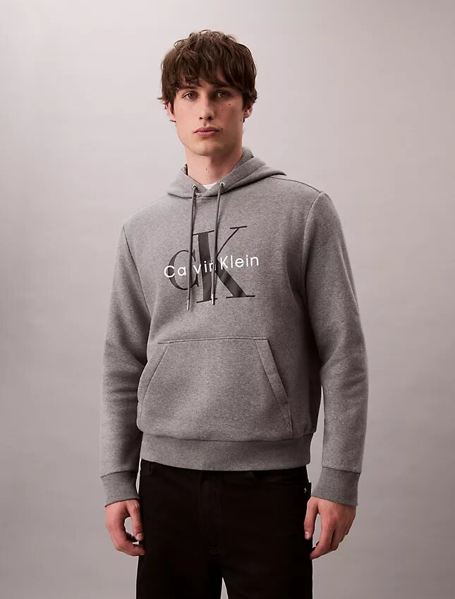 Monologo Fleece Hoodie Monologo Fleece Hoodie
