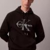 Monologo Fleece Hoodie Monologo Fleece Hoodie