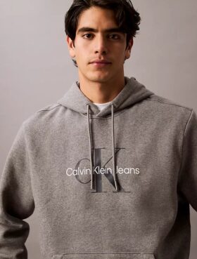 Monologo Fleece Hoodie