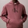 Monologo Fleece Hoodie