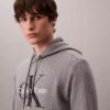 Monologo Fleece Hoodie Monologo Fleece Hoodie