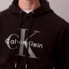 Monologo Fleece Hoodie Monologo Fleece Hoodie