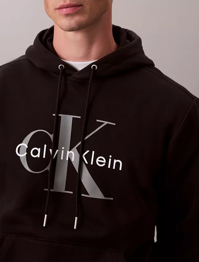 Monologo Fleece Hoodie Monologo Fleece Hoodie