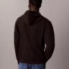 Monologo Fleece Hoodie Monologo Fleece Hoodie