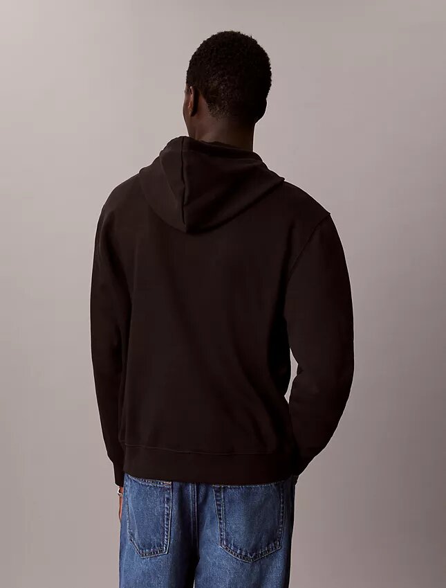 Monologo Fleece Hoodie Monologo Fleece Hoodie