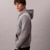 Monologo Fleece Hoodie Monologo Fleece Hoodie