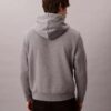 Monologo Fleece Hoodie Monologo Fleece Hoodie
