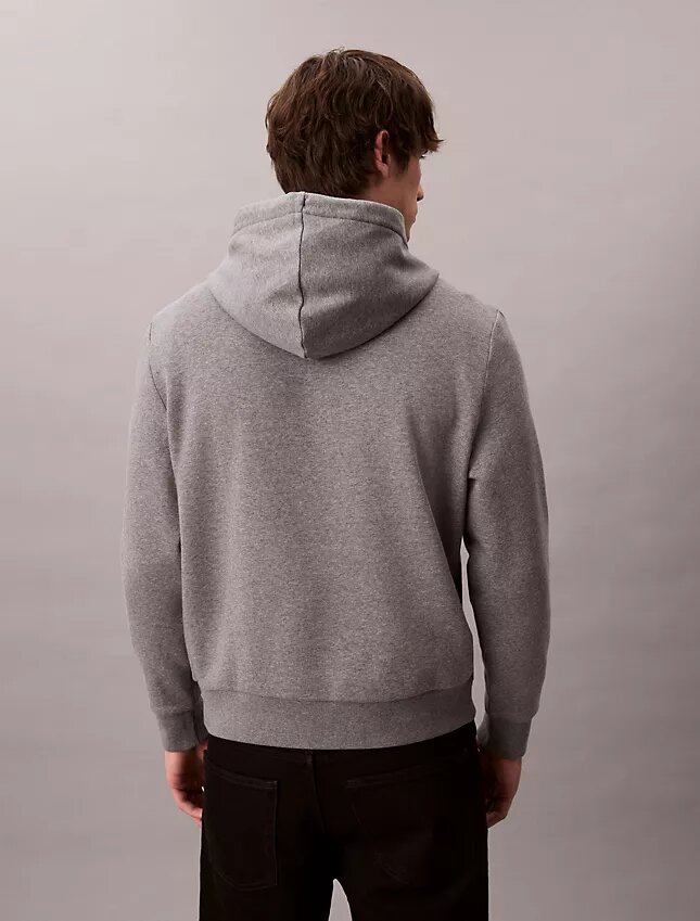 Monologo Fleece Hoodie Monologo Fleece Hoodie