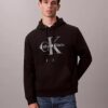 Monologo Fleece Hoodie Monologo Fleece Hoodie