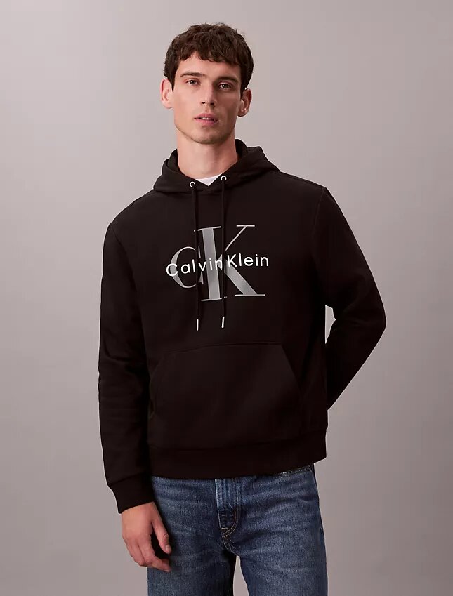 Monologo Fleece Hoodie Monologo Fleece Hoodie