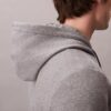 Monologo Fleece Hoodie Monologo Fleece Hoodie