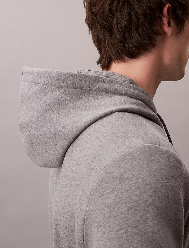 Monologo Fleece Hoodie Monologo Fleece Hoodie