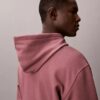 Monologo Fleece Hoodie