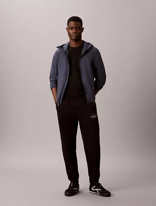 Monologo Fleece Joggers Monologo Fleece Joggers