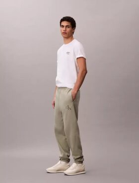 Monologo Fleece Joggers