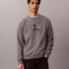 Monologo Fleece Sweatshirt